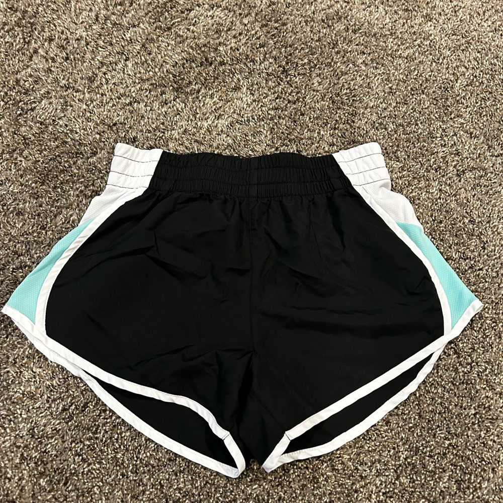 gym shorts